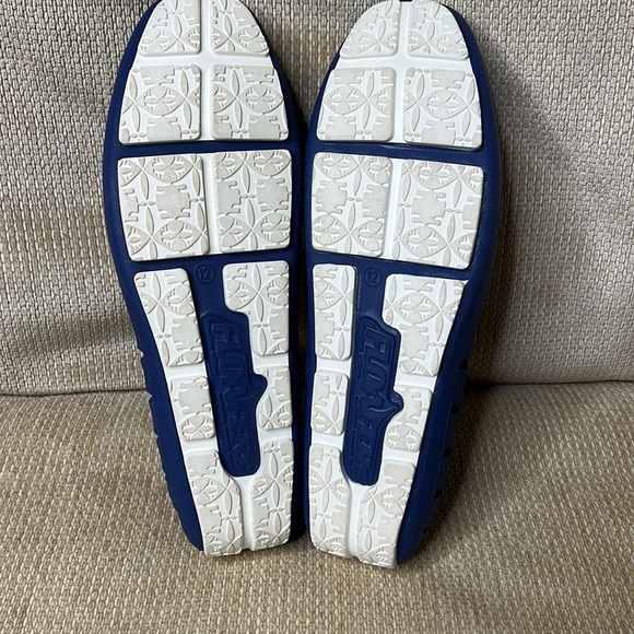 Floafers Country Club Driver Men’s Water Shoes Size 12 - Picture 5 of 6